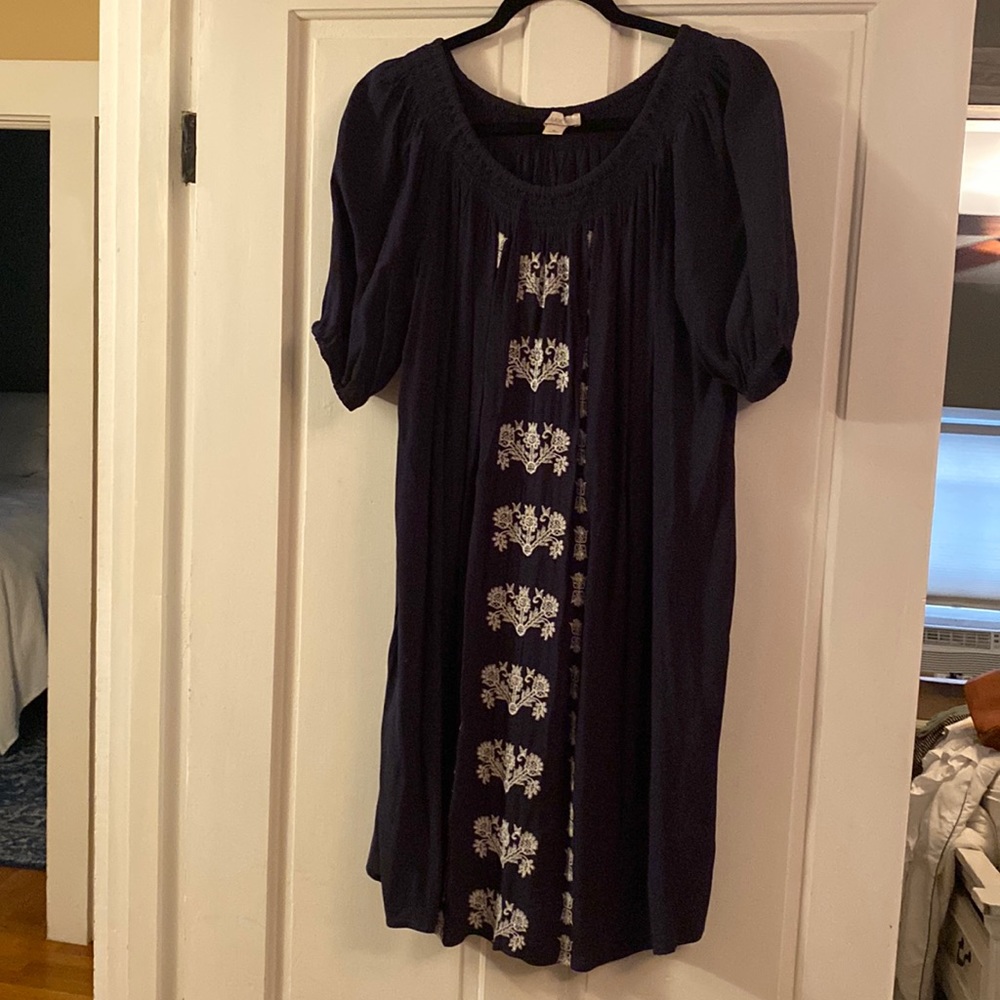 nwot loft dress